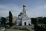 Жителям на экскурсии покажут святыни «голубых куполов» Саратова
