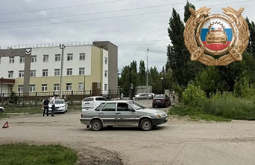 Водитель «Лады» сдавал назад и задавил пожилую женщину 