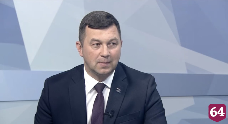 Численность лосей в Саратовской области превысила 8 тысяч особей