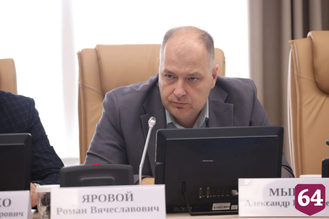 Депутаты призвали не допускать крупных аварий на теплосетях в Саратовской области